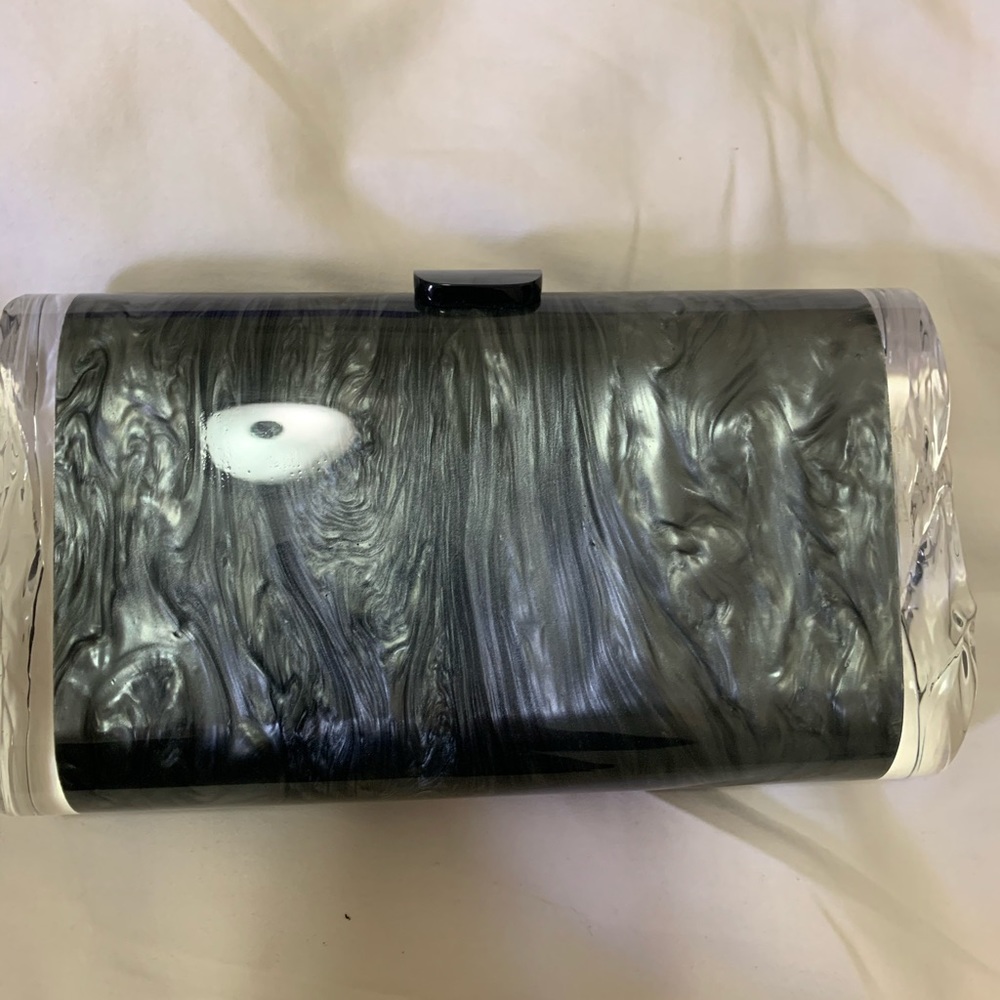 Edie Parker Clutch